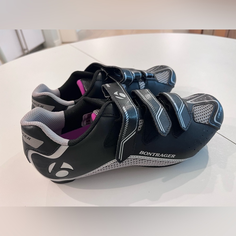 Bontrager Solstice Women’s Road Shoes